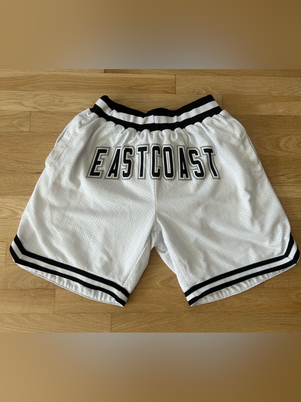 Eastcoast - Men's Mesh Shorts